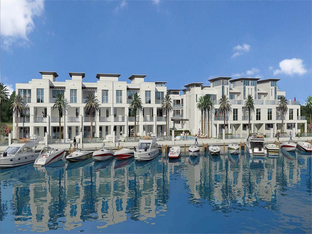 Sky 230 Townhomes Condo for Sale