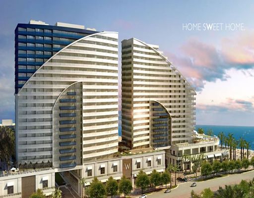 W Residences Ft Lauderdale Condo for Sale
