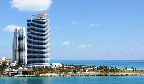 South Beach Condos For Sale & Rent 