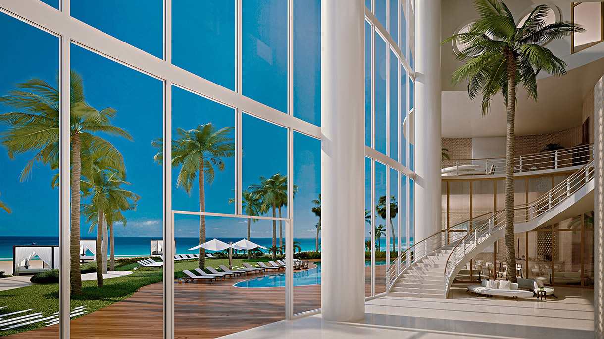 Ritz-Carlton Sunny Isles Beach Condo For Sale