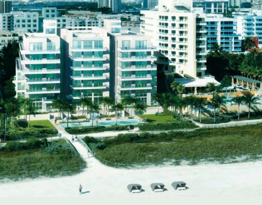 Ocean House South Beach Condo for Sale