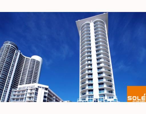 Sole on the Ocean Condo for Sale