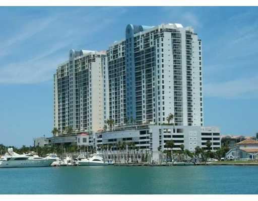 Sunset Harbour Condo for Sale
