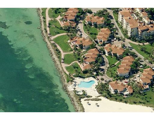 Seaside Villas Condo for Sale