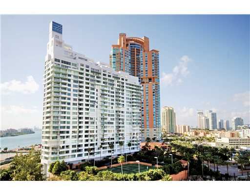 South Pointe Tower Condo for Sale
