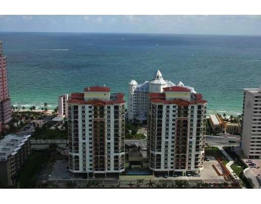 Vue Residences and Beach Club Condo for Sale