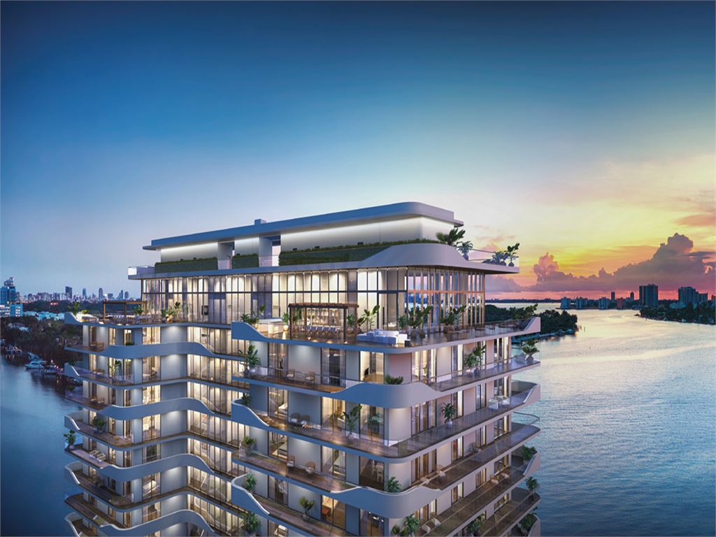 Monaco Yacht Club Residences Condo for Sale
