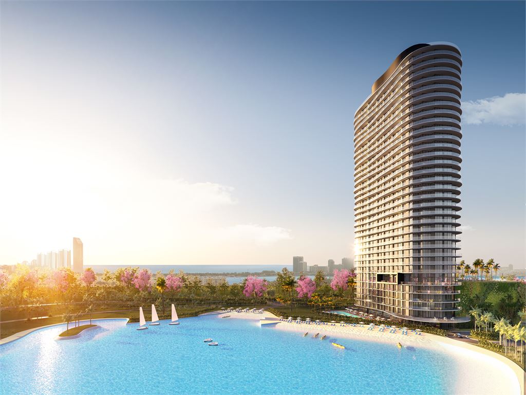ONE Park Tower by Turnberry Condo for Sale