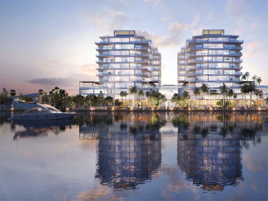 EDITION Fort Lauderdale Residences Condo for Sale