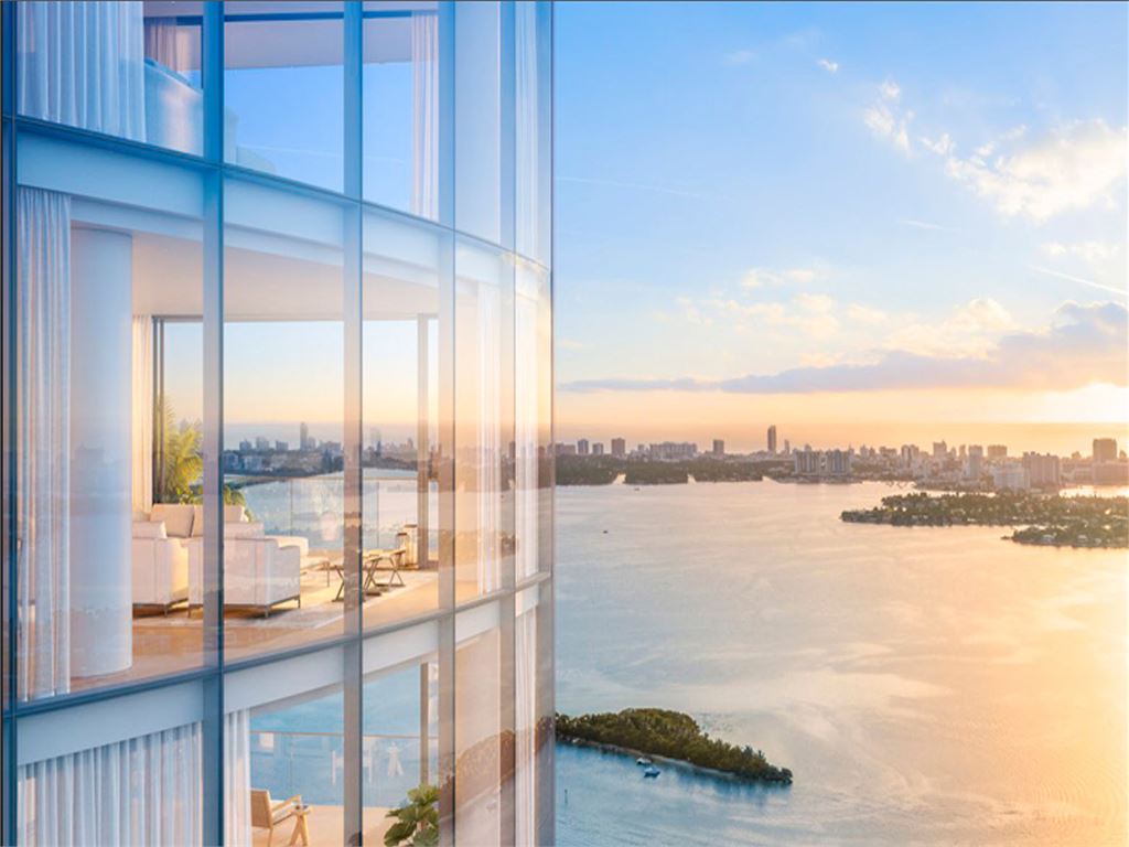 EDITION Residences Edgewater Condo for Sale