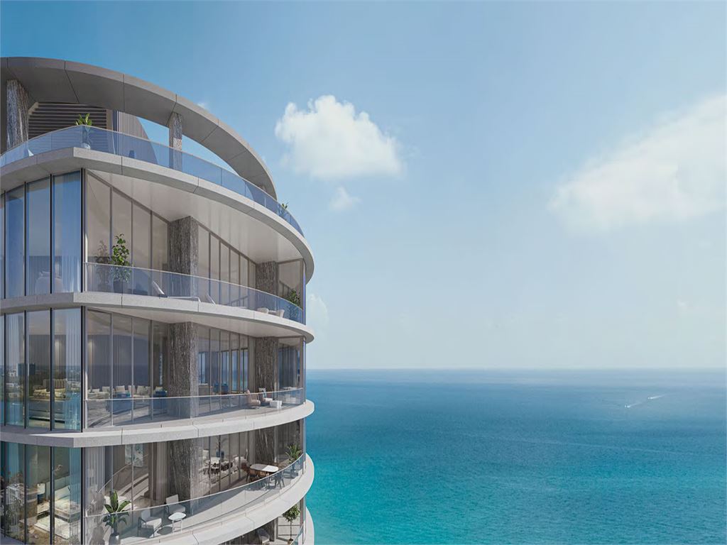 RIVAGE Bal Harbour Condo for Sale