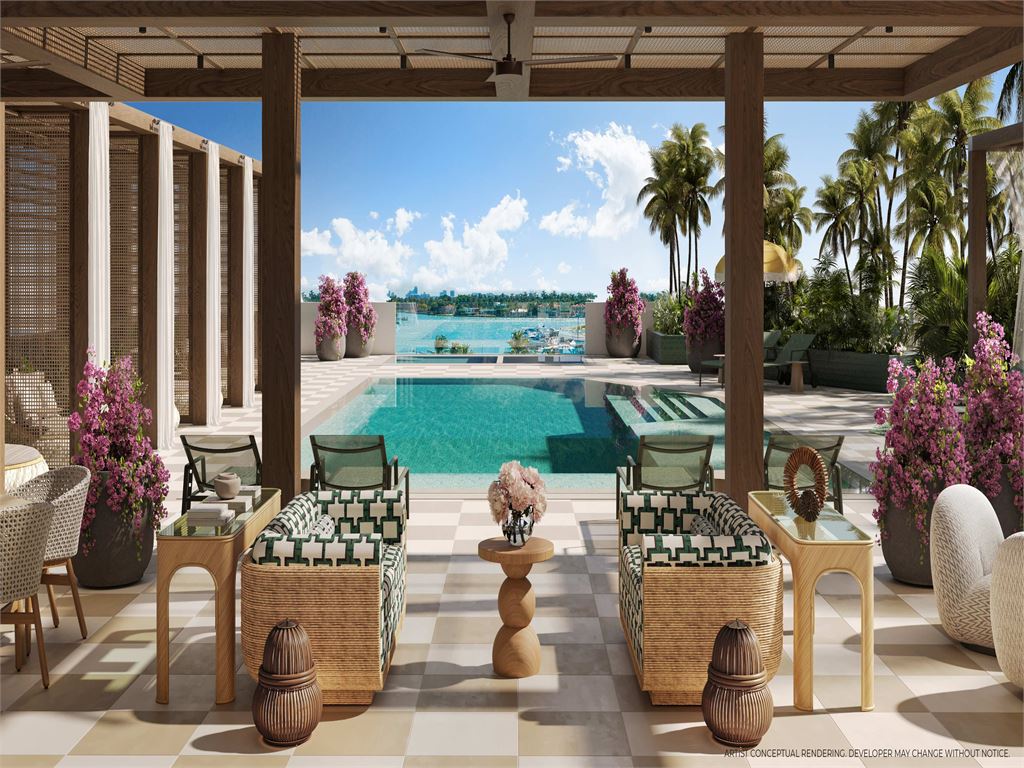 Palma Miami Beach Residences Condo for Sale