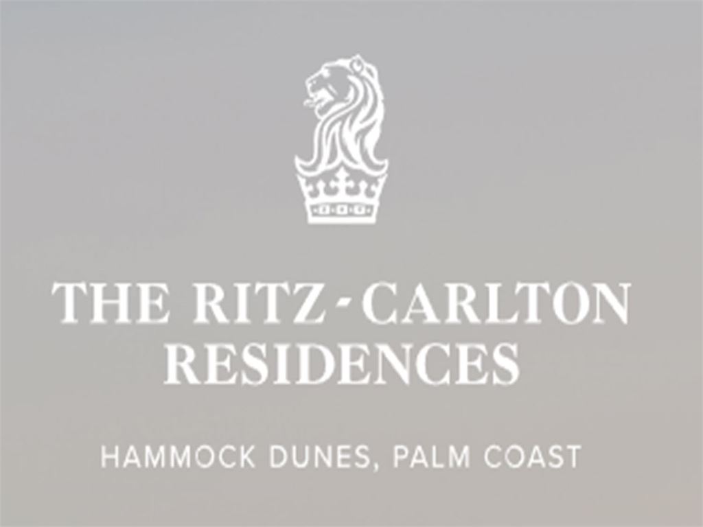 Ritz-Carlton Residences Hammock Dunes Condo for Sale