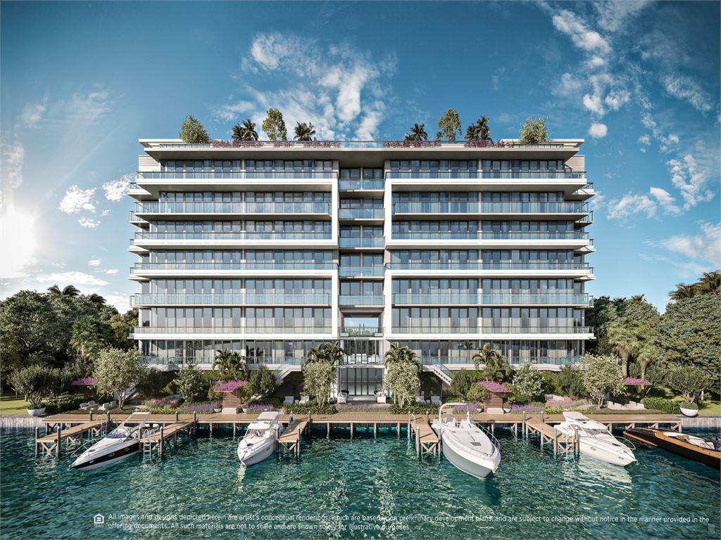 La Baia North Condo for Sale
