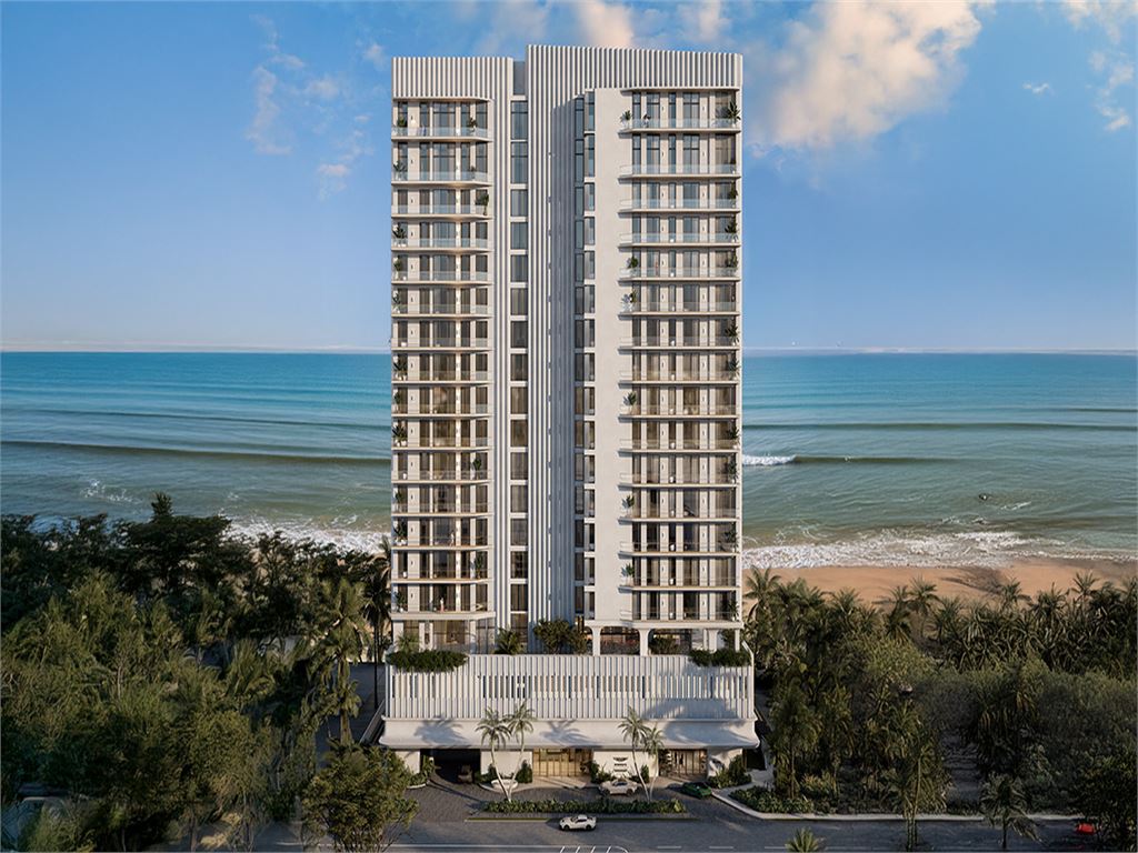 Aston Martin Residences Daytona Beach Shores Condo for Sale