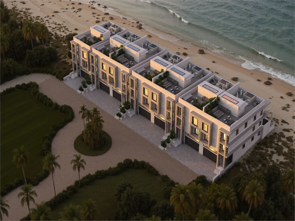 Coquina Beach Villas Condo for Sale