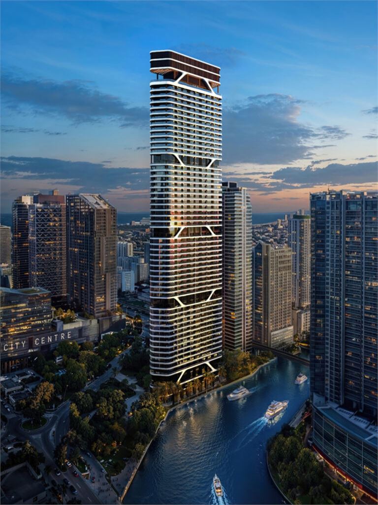 Bugatti Residences Miami Condo for Sale
