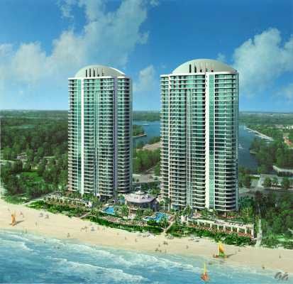 Turnberry Ocean Colony North Condo for Sale