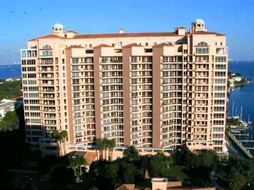 Gables Club Tower II Condo for Sale