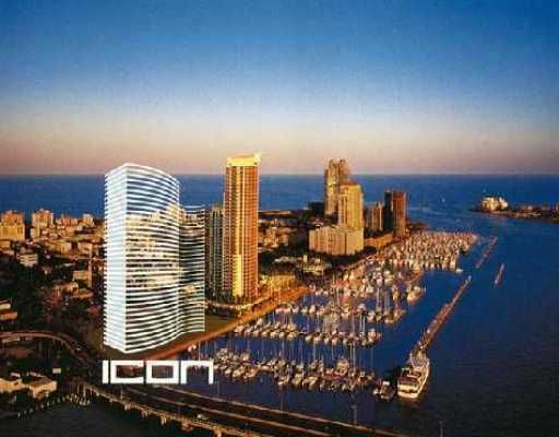 ICON South Beach Condo for Sale