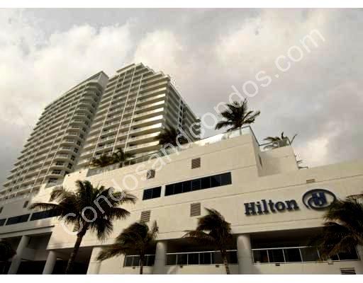 Hilton Q Club embraces the hotel condominium concept