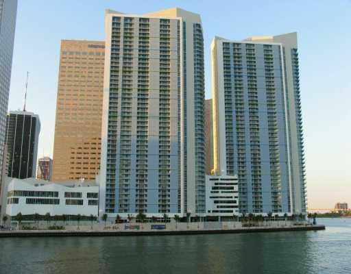 One Miami West Condo for Sale