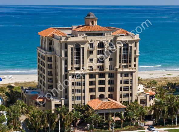 Luxuria on the Ocean Condo for Sale