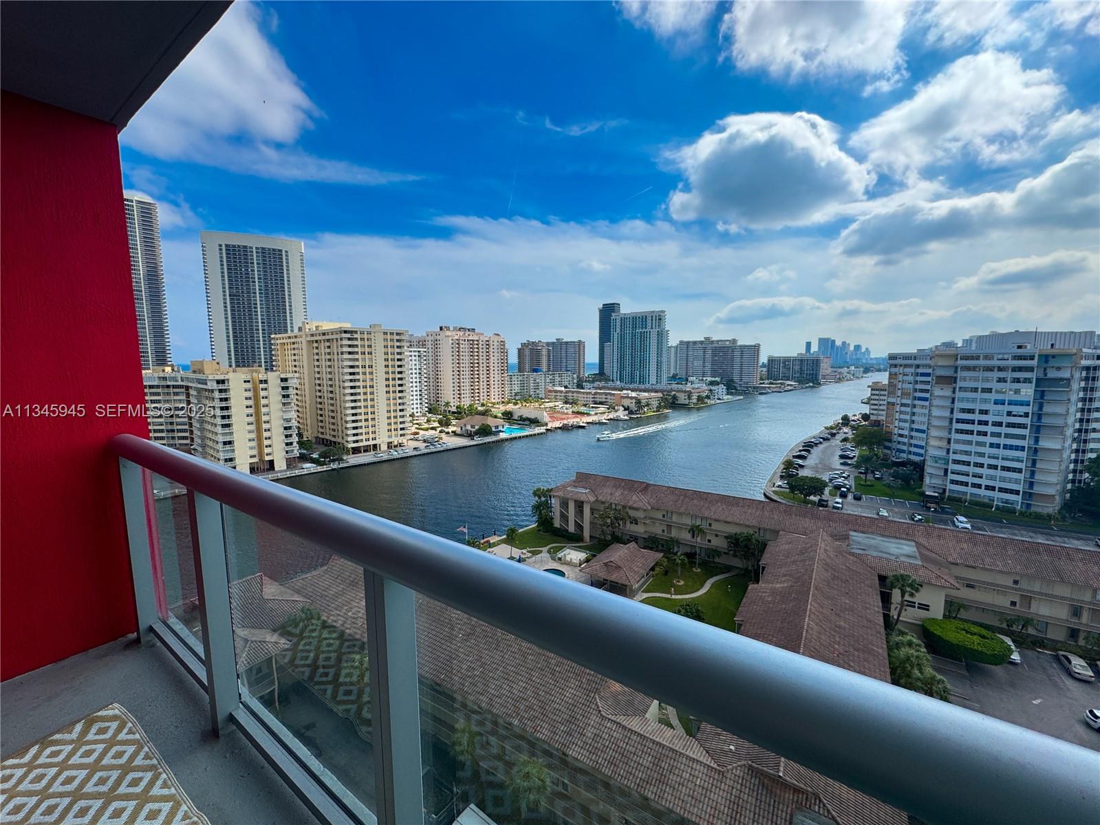 Photo of 2602 E Hallandale Beach Boulevard R1409 #R1409 listing for Sale