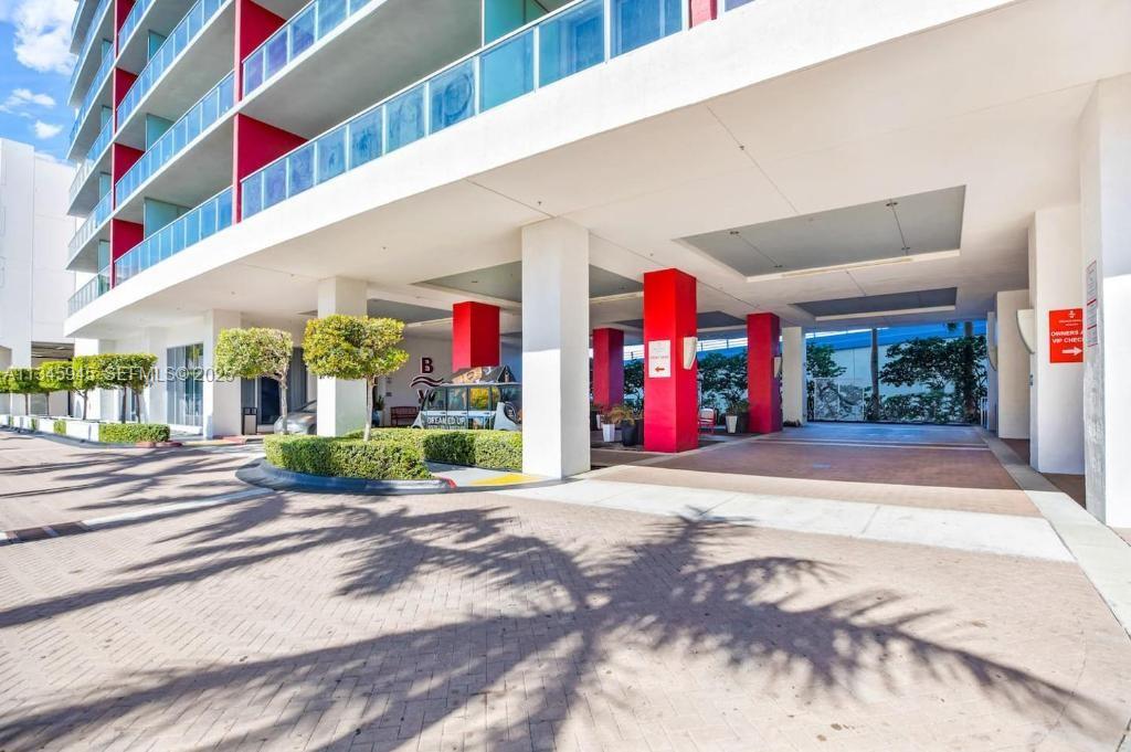 Photo of 2602 E Hallandale Beach Boulevard R1409 #R1409 listing for Sale