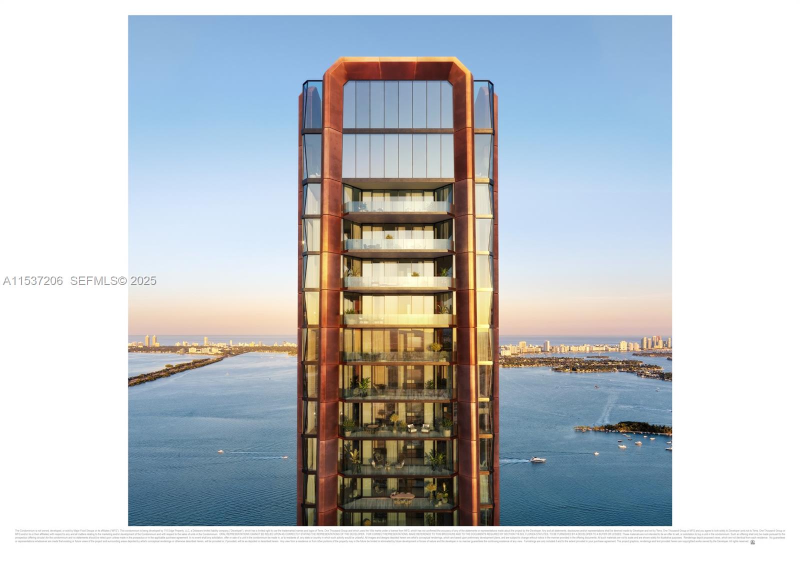 Photo of 710 NE 29th Street 601 #601 listing for Sale