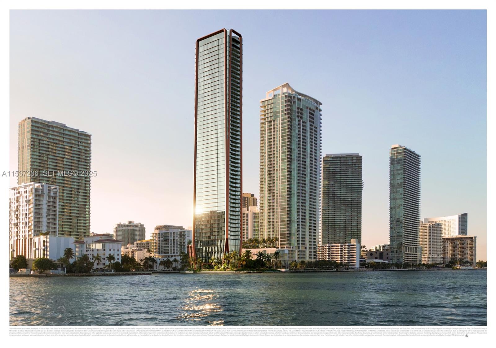 Photo of 710 NE 29th Street 601 #601 listing for Sale
