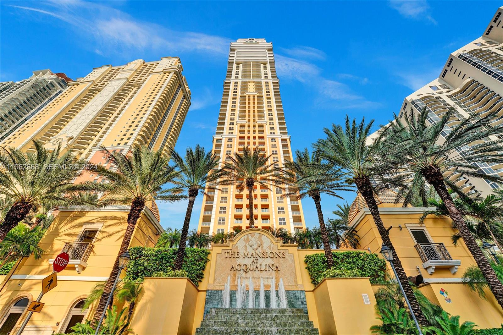 Photo of 17749 Collins Avenue 1402 #1402 listing for Sale