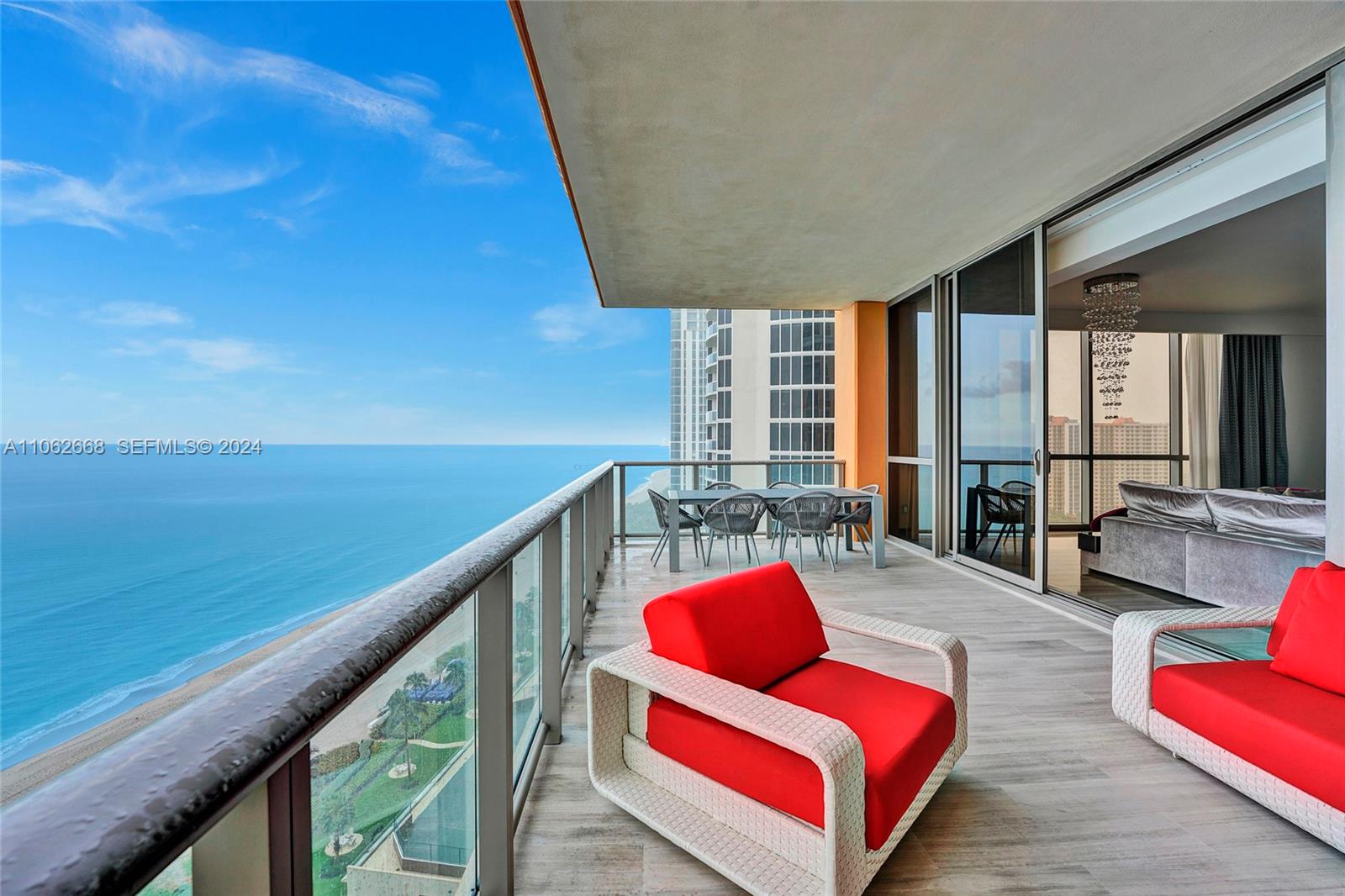 Photo of 17749 Collins Avenue 1402 #1402 listing for Sale
