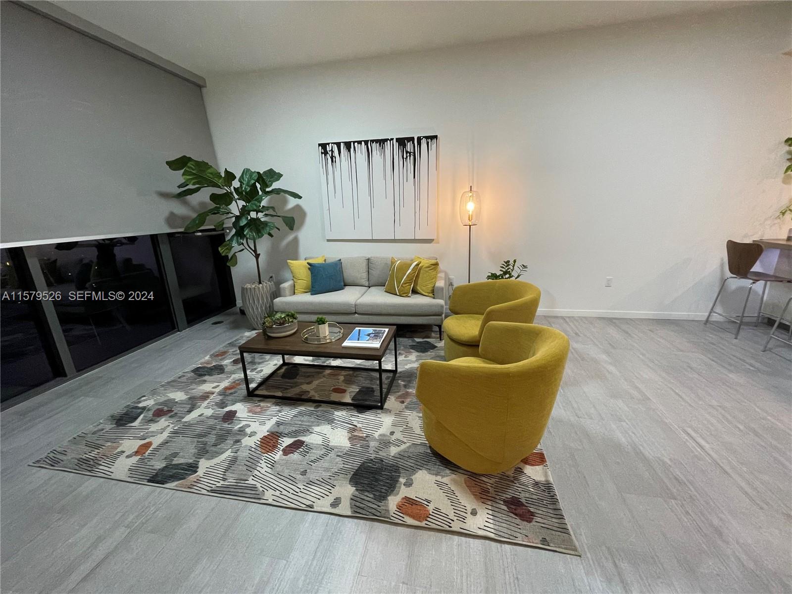 Photo of 1000 Brickell Plaza 1811 #1811 listing for Sale