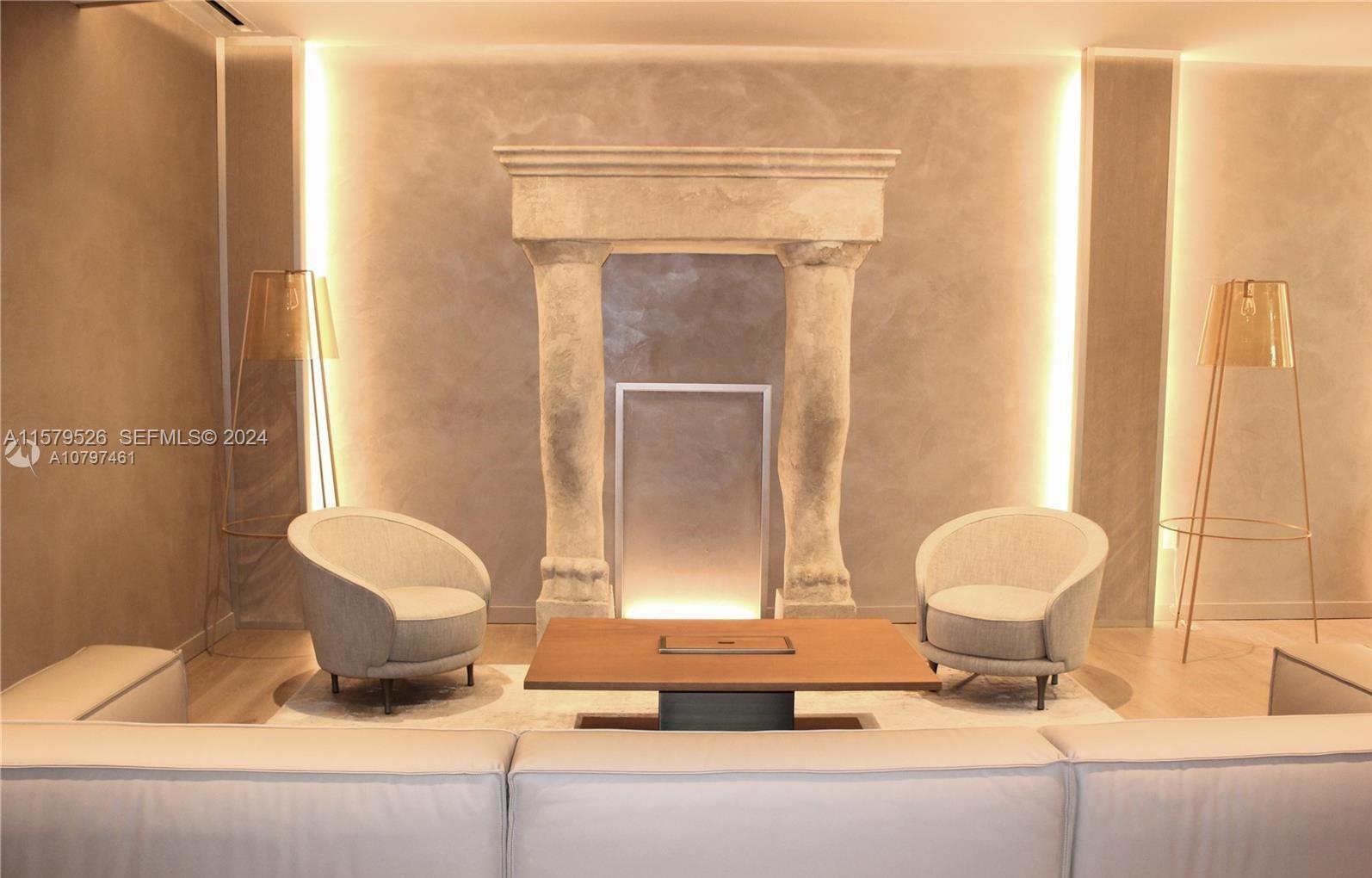 Photo of 1000 Brickell Plaza 1811 #1811 listing for Sale