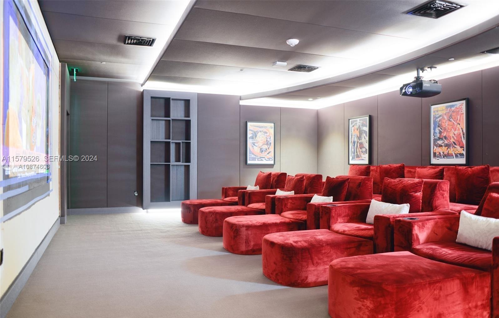 Photo of 1000 Brickell Plaza 1811 #1811 listing for Sale