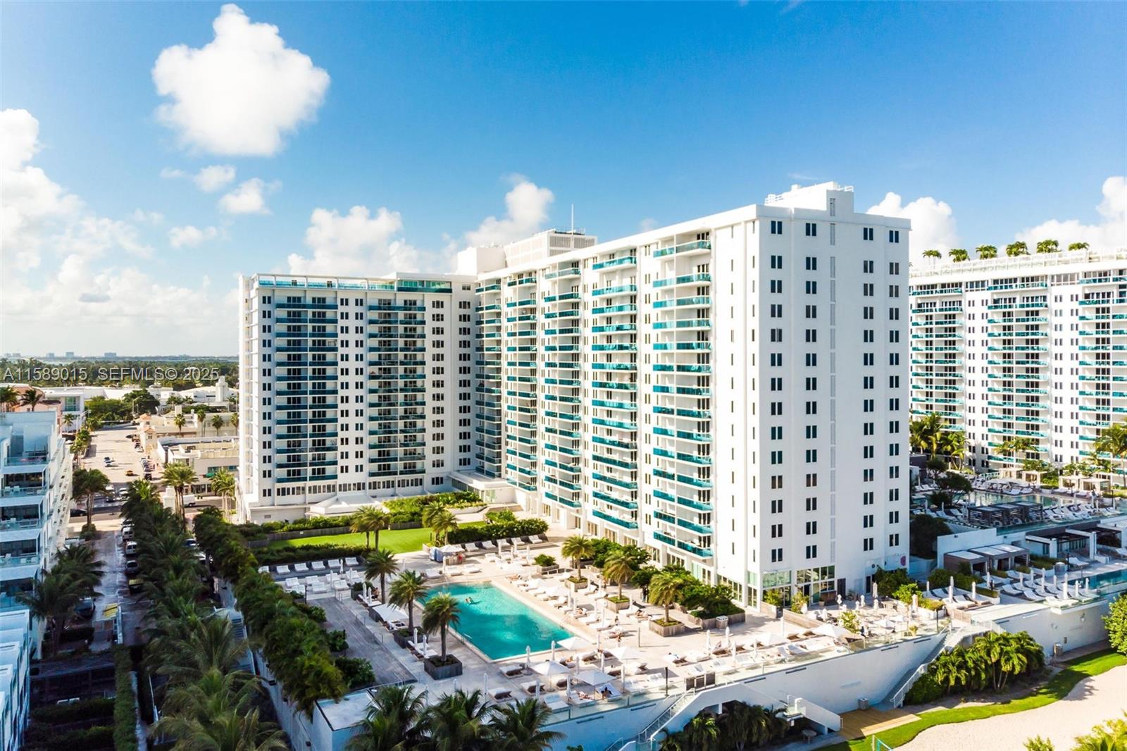 Photo of 2301 Collins Avenue 325 #325 listing for Sale