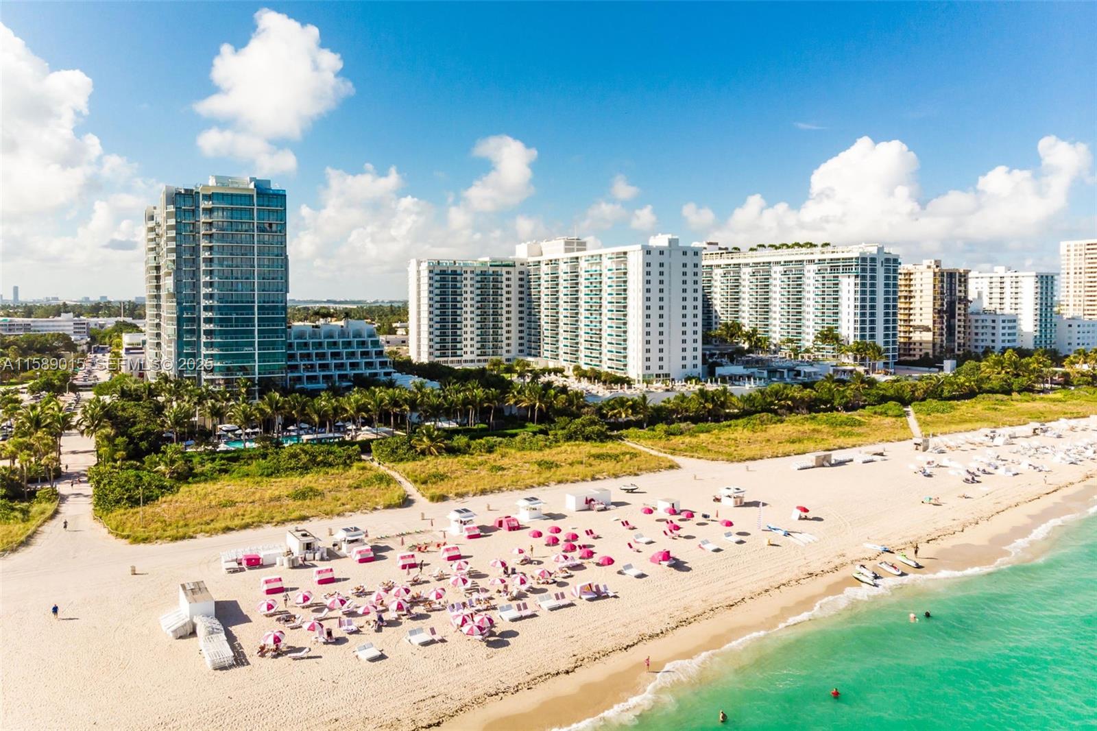 Photo of 2301 Collins Avenue 325 #325 listing for Sale