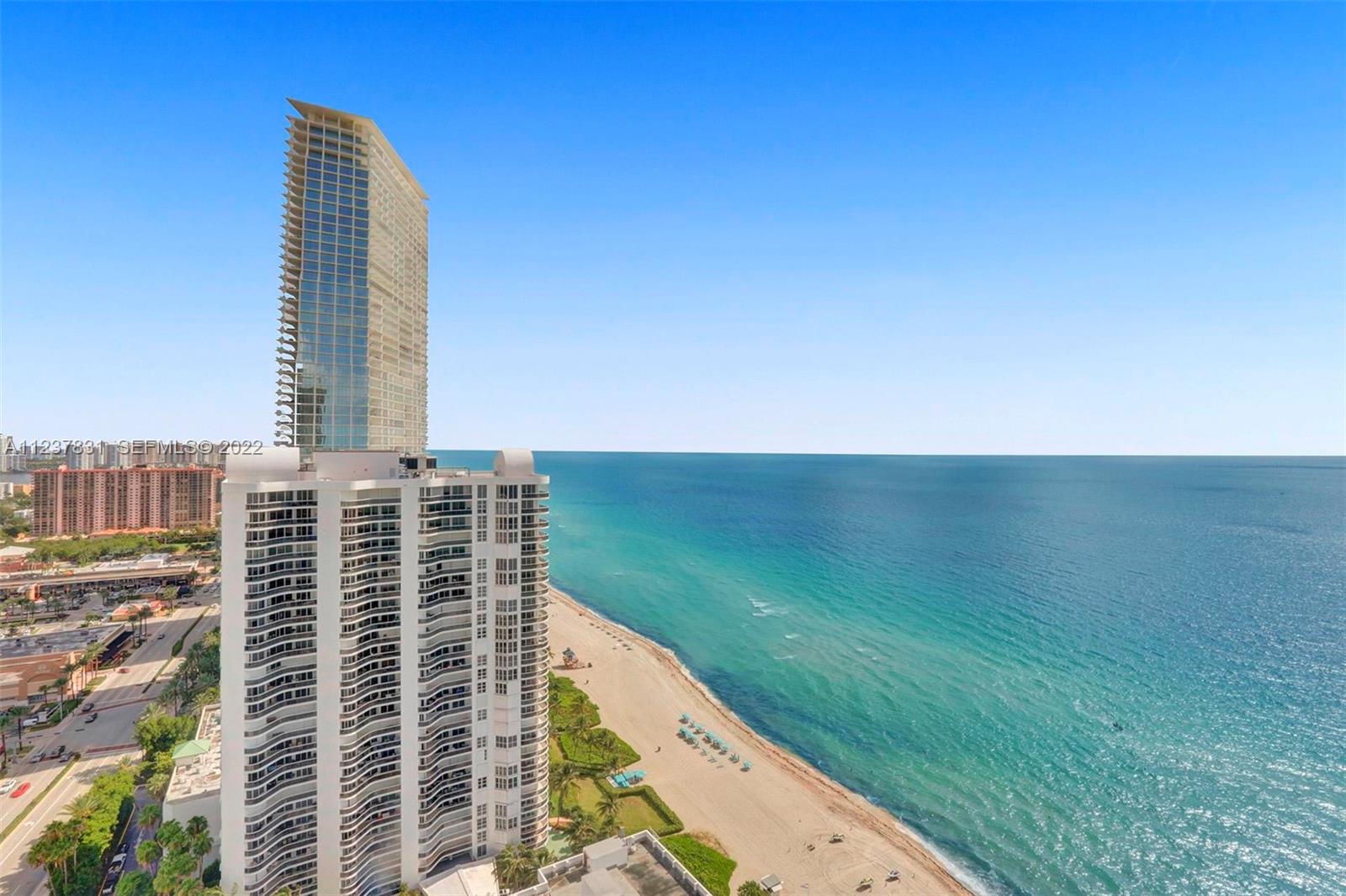 Photo of 16699 Collins Avenue 3105 #3105 listing for Sale