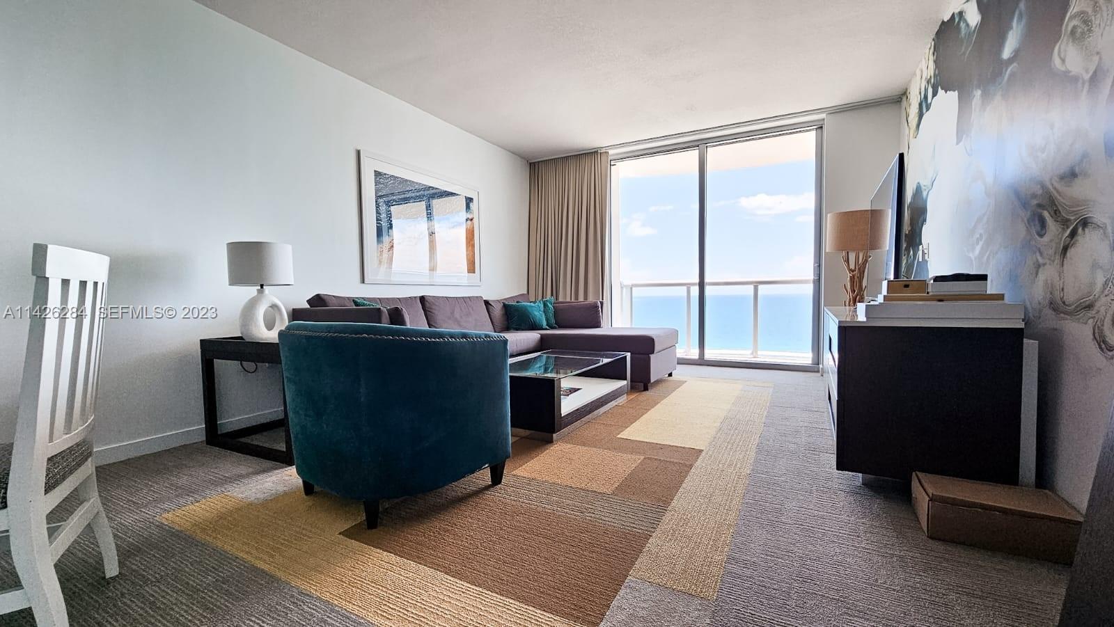 Photo of 17315 E Collins Avenue 1102 #1102 listing for Sale
