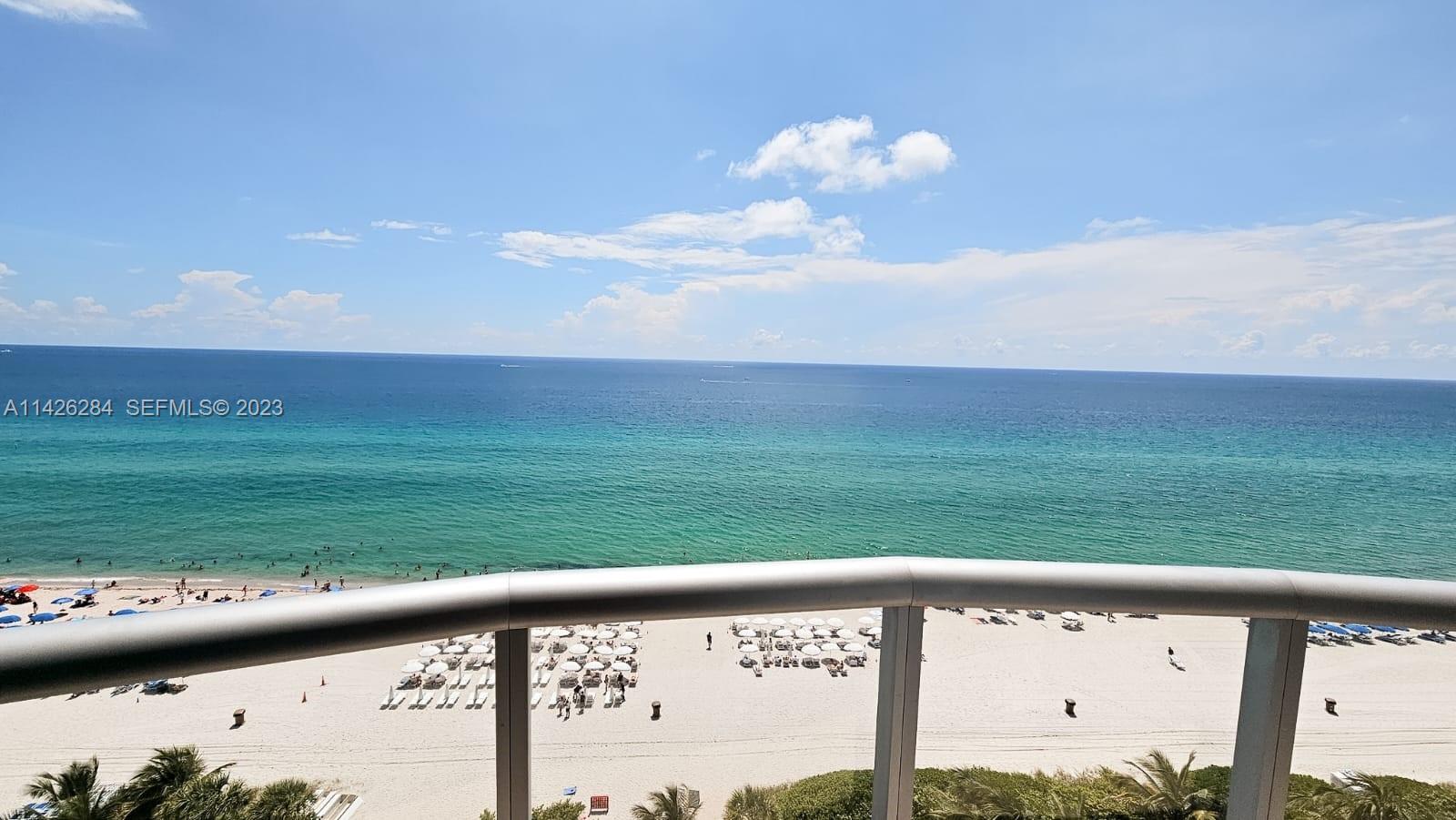 Photo of 17315 E Collins Avenue 1102 #1102 listing for Sale