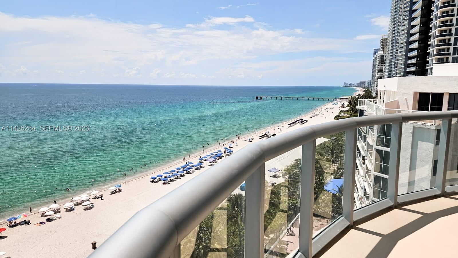 Photo of 17315 E Collins Avenue 1102 #1102 listing for Sale
