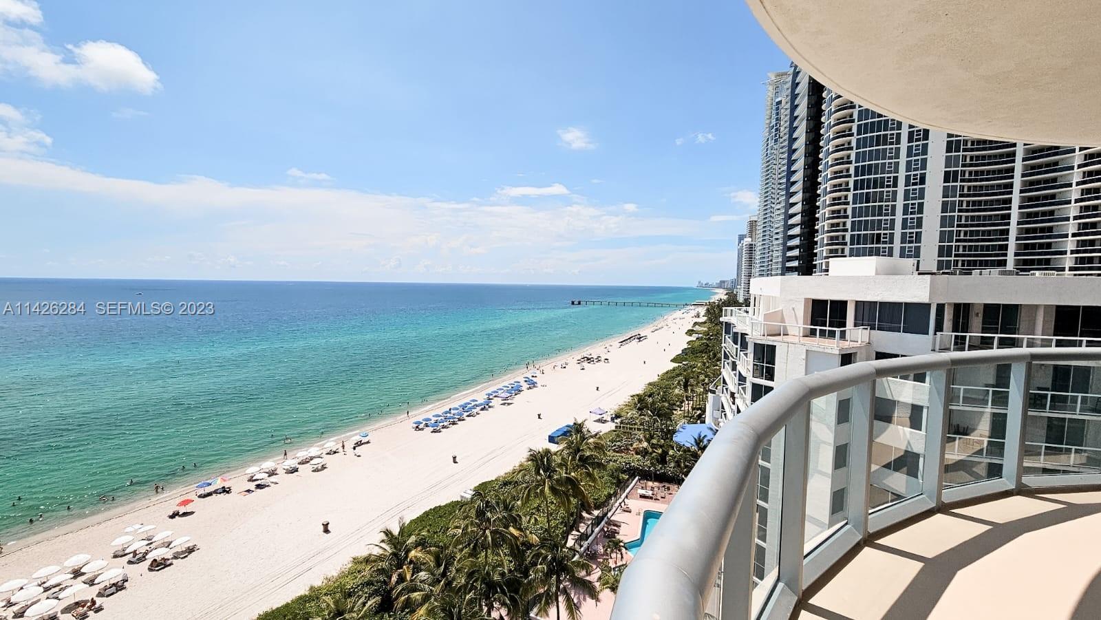 Photo of 17315 E Collins Avenue 1102 #1102 listing for Sale