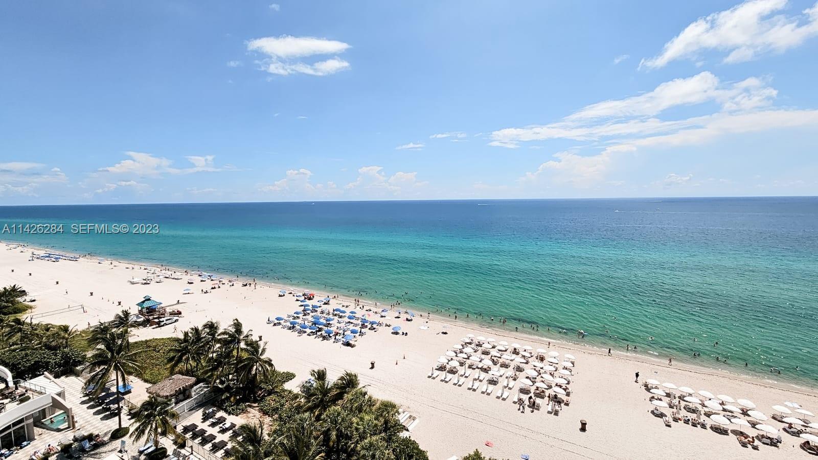 Photo of 17315 E Collins Avenue 1102 #1102 listing for Sale