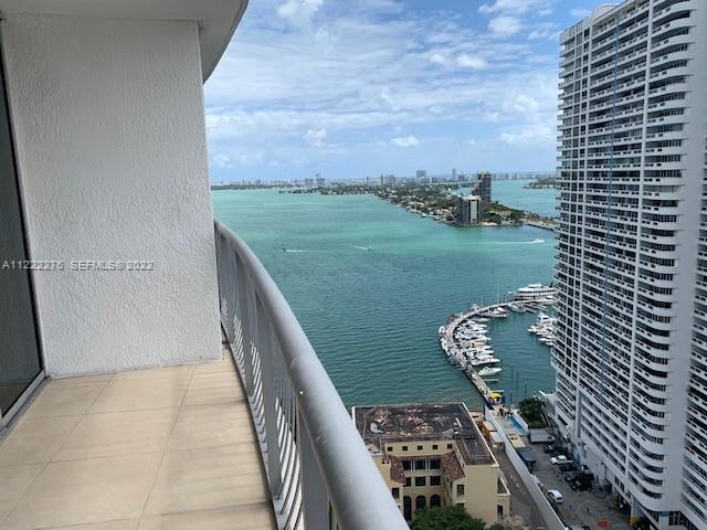 Photo of 1750 N Bayshore Drive 2806 #2806 listing for Sale