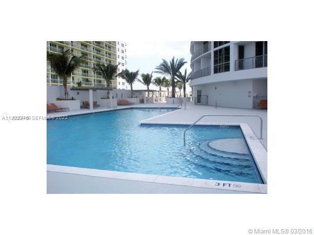 Photo of 1750 N Bayshore Drive 2806 #2806 listing for Sale