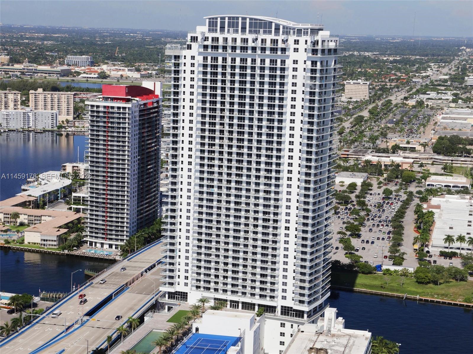 Photo of 4010 S Ocean Drive R2206 #R2206 listing for Sale