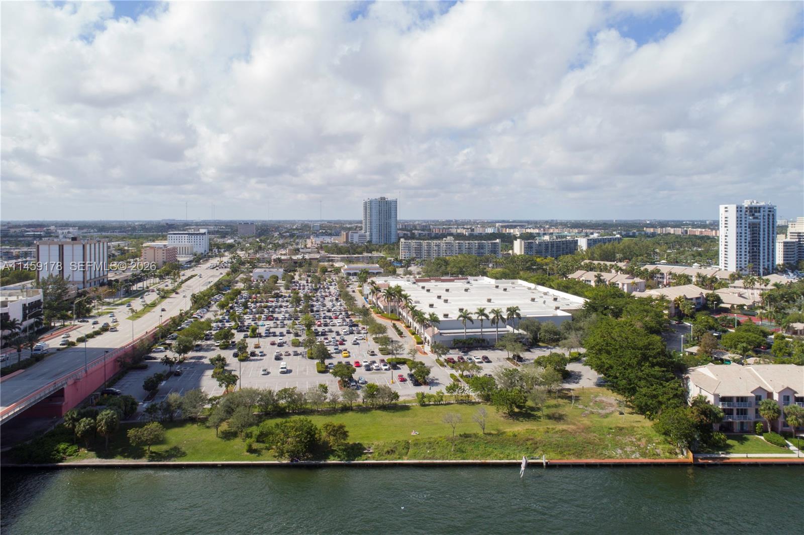 Photo of 4010 S Ocean Drive R2206 #R2206 listing for Sale