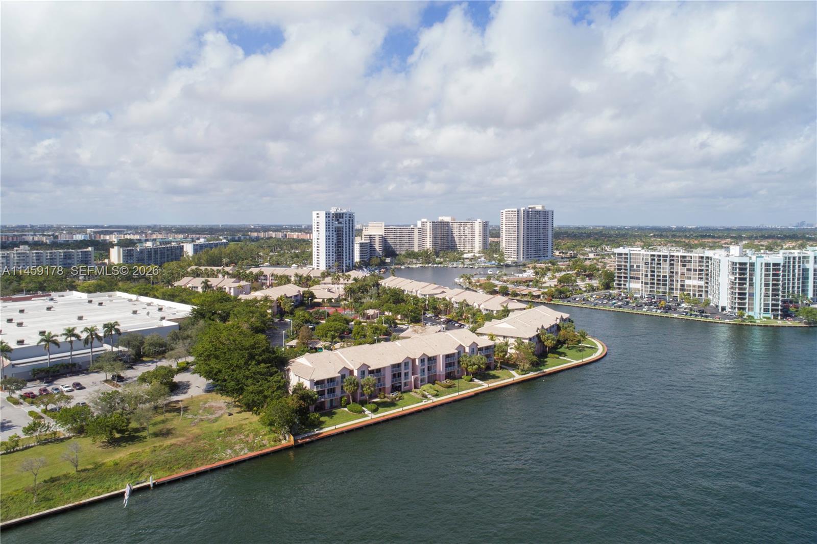 Photo of 4010 S Ocean Drive R2206 #R2206 listing for Sale