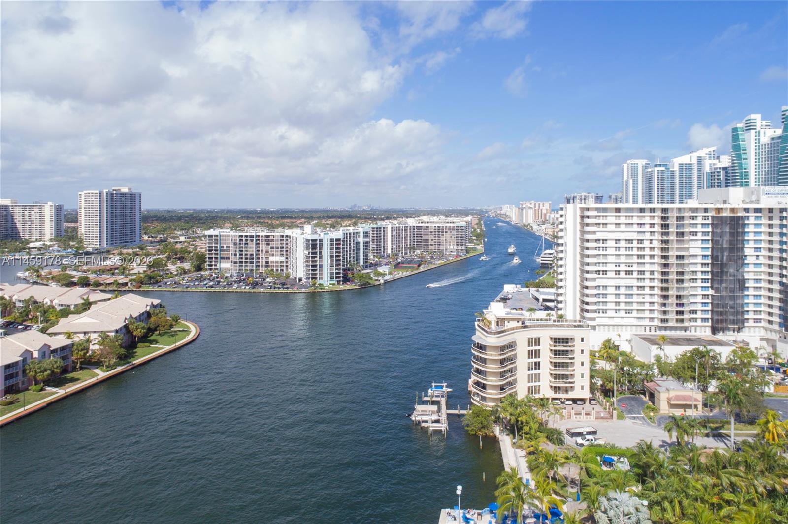 Photo of 4010 S Ocean Drive R2206 #R2206 listing for Sale